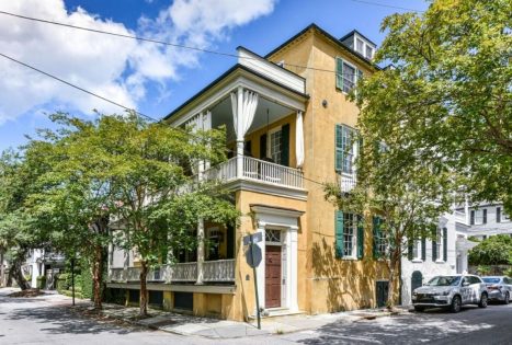 Charleston Home for sale