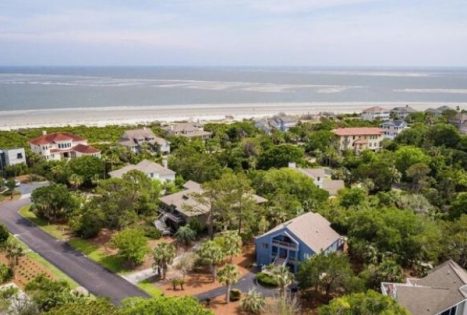 Seabrook vacation rental for sale