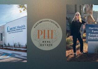 MUSC Sea Islands Medical Pavilion