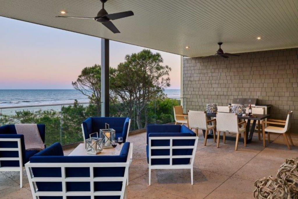 Timbers Kiawah Kiawah Island, SC Pam Harrington Exclusives