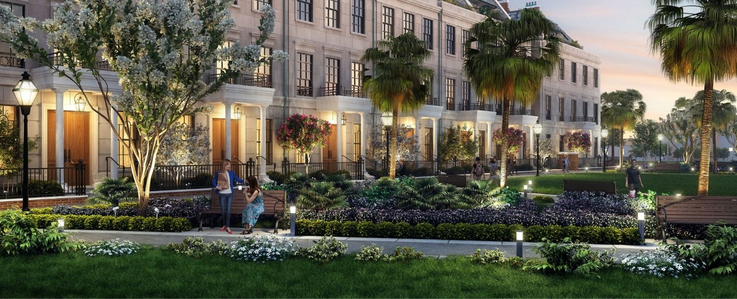 Charleston Condos for Sale Downtown