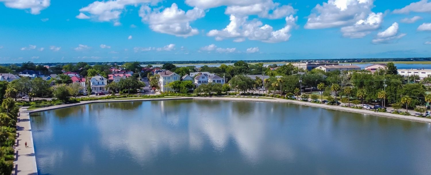 Downtown Charleston Homes for Sale