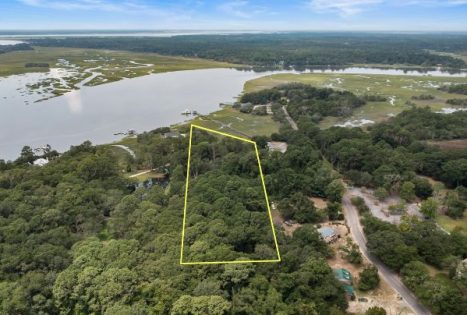 Johns Island Lot for sale