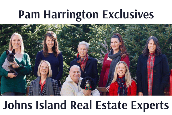 Johns Island Real Estate Agents