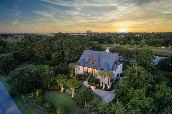 Real estate photography johns island