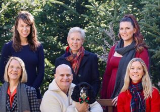 Top Johns Island Realtors Pam Harrington Exclusives