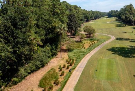 Seabrook Island Lot for sale