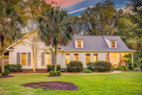 Johns Island Home for Sale