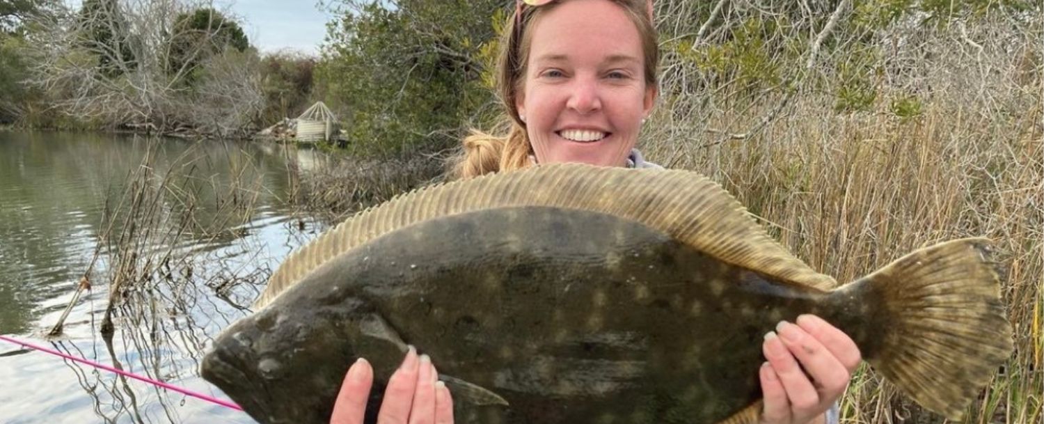 Creek Fishing - Kiawah Island Golf Resort