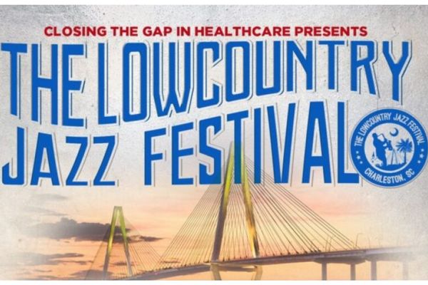 Lowcountry Jazz Festival Charleston