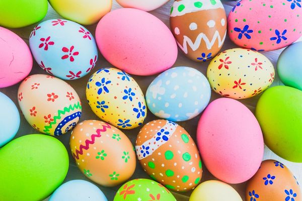 Easter Events Seabrook Island
