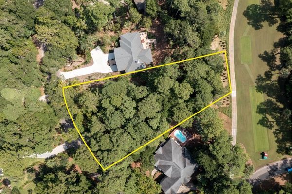 3144 Baywood Lot for Sale Seabrook