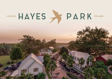 Hayes Park Pam Harrington Exclusives