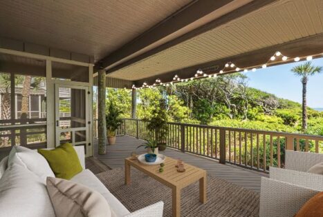 Kiawah Island Villa for Sale