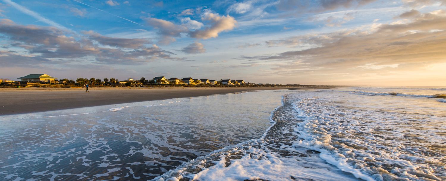 South Carolina Beach Homes for Sale Pam Harrington Exclusives