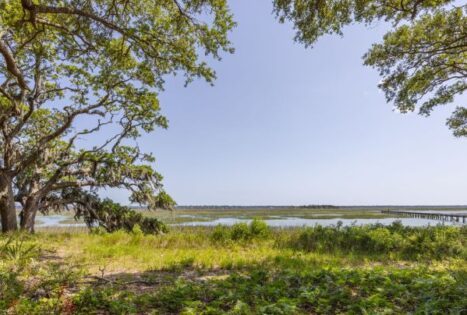 Charleston SC Real Estate Land For Sale
