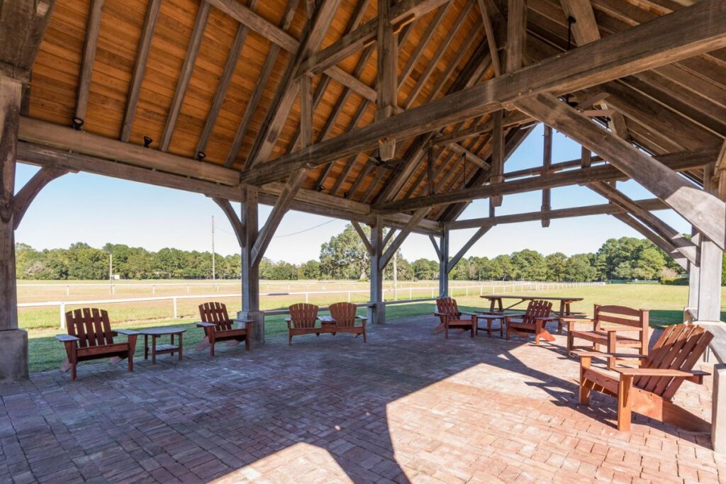 The Plantation at Stono Ferry Neighborhood Info & Real Estate