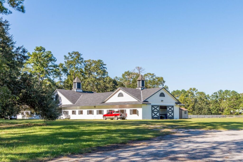 The Plantation at Stono Ferry Neighborhood Info & Real Estate