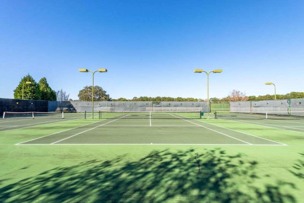 The Plantation at Stono Ferry Neighborhood Info & Real Estate