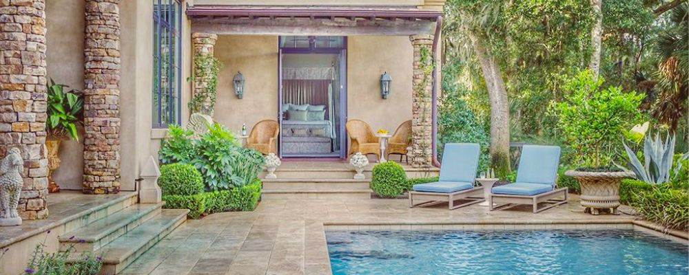 Kiawah Island Luxury Home with Pool