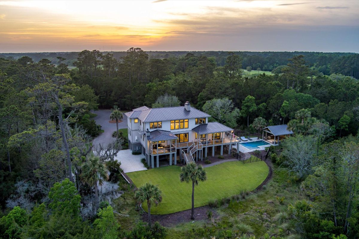4121 Golf Cottage Briar's Creek Living