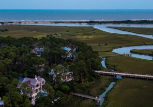 Cassique A Kiawah Island Club Community