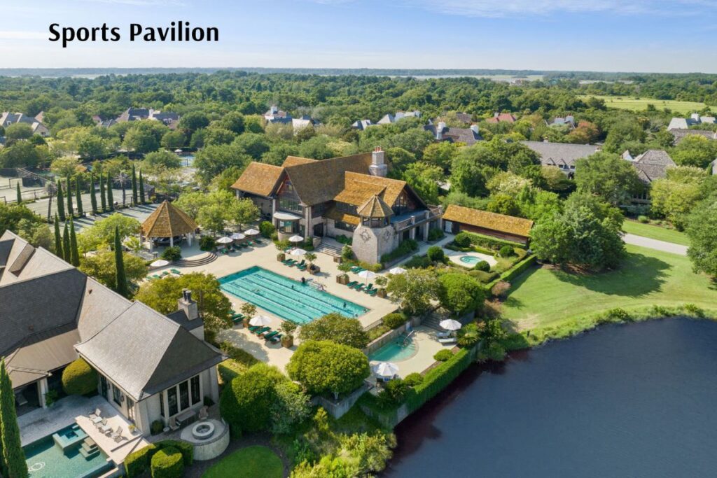 Cassique Real Estate Kiawah Island, SC Luxury Homes