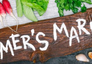 Charleston Farmers Markets