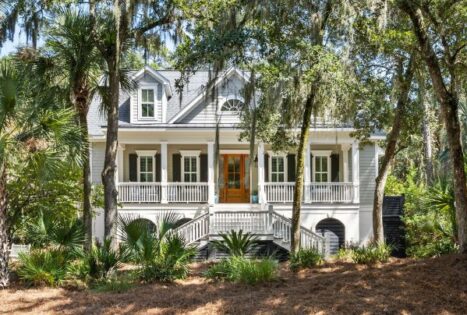 Seabrook Island Vacation Rental for Sale
