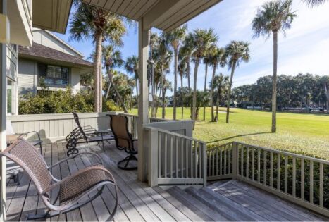 Kiawah Island Vacation Rental for Sale in Turtle Point