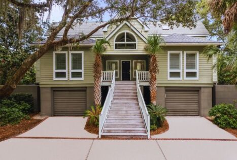 Kiawah Island Vacation Rental for sale at 20 Surfsong