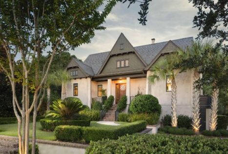 Pam Harrington Exclusives New Listing in Cassique Kiawah Island