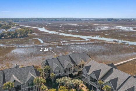 Seabrook Island Vacation Rental for Sale in Bay Pointe