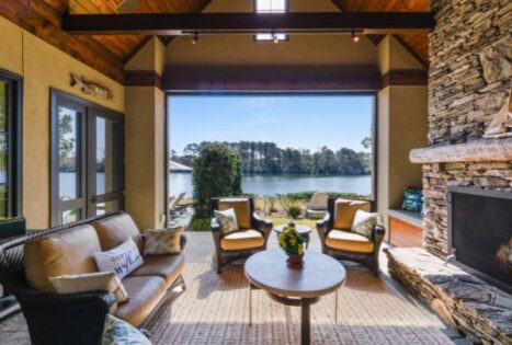 Briar's Creek Real Estate listing by Pam Harrington Exclusives