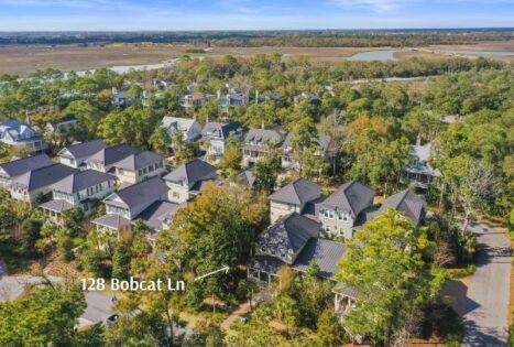 Kiawah Island Vacation home for sale in RiverView