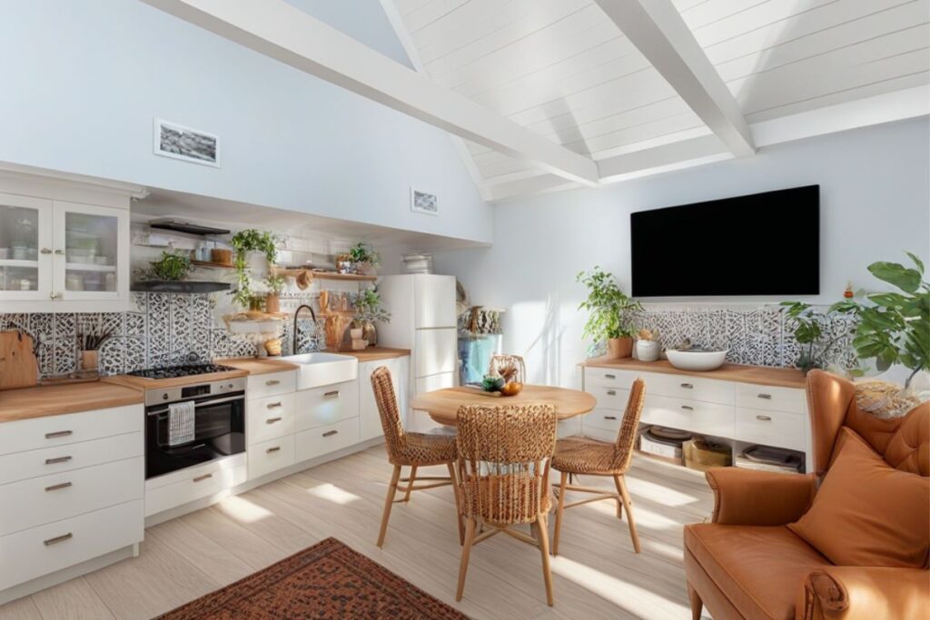 Mariners Watch Villas Kiawah Island, SC