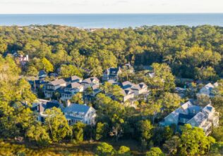 RiverView a Kiawah Island Gated Community