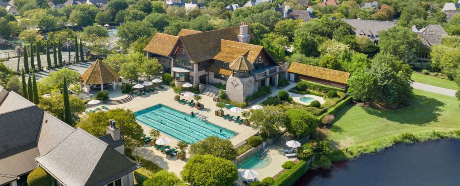 Kiawah Island Club Real Estate Listings