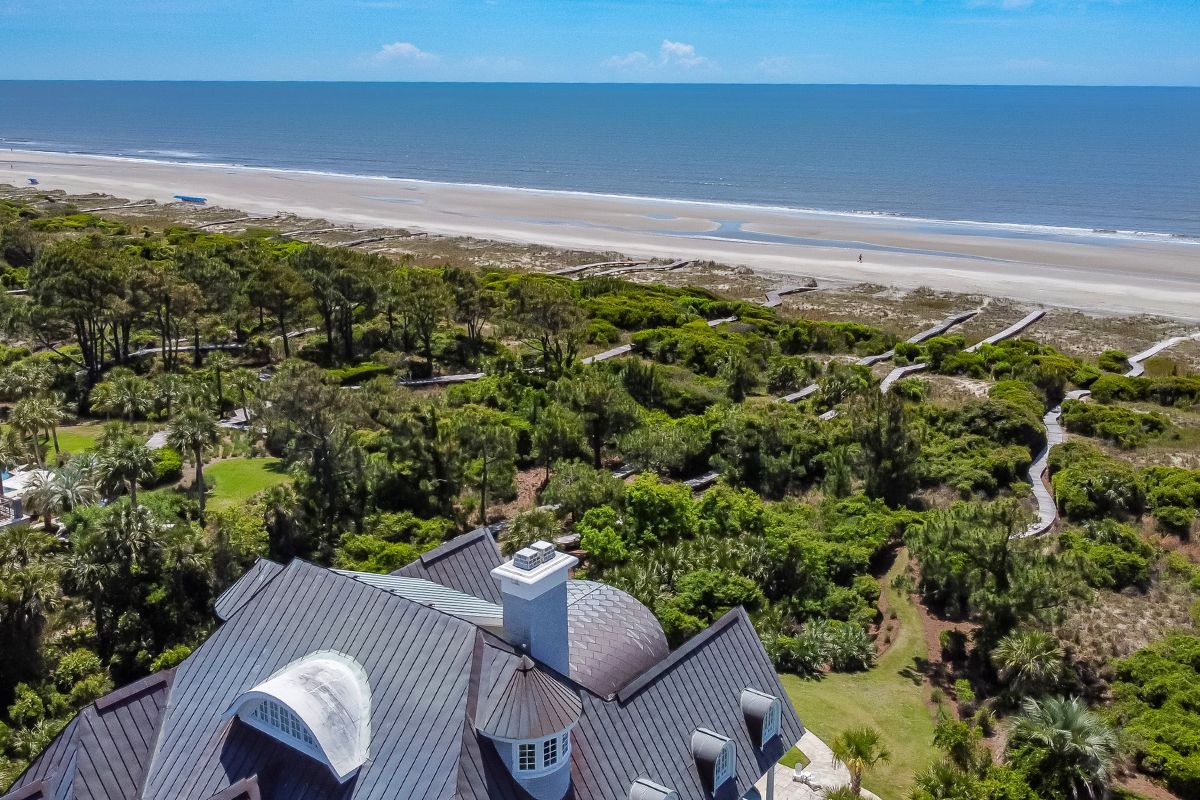 Kiawah Investment Property for Sale