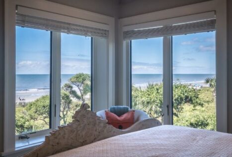 Oceanfront Kiawah Island Vacation Rental for Sale