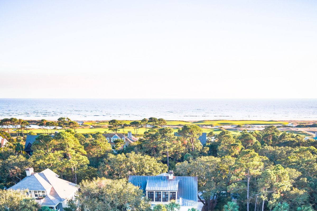 Kiawah Island Ocean Course