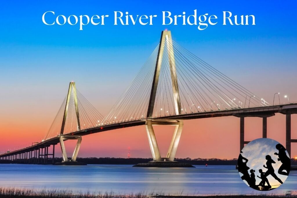 Cooper River Bridge