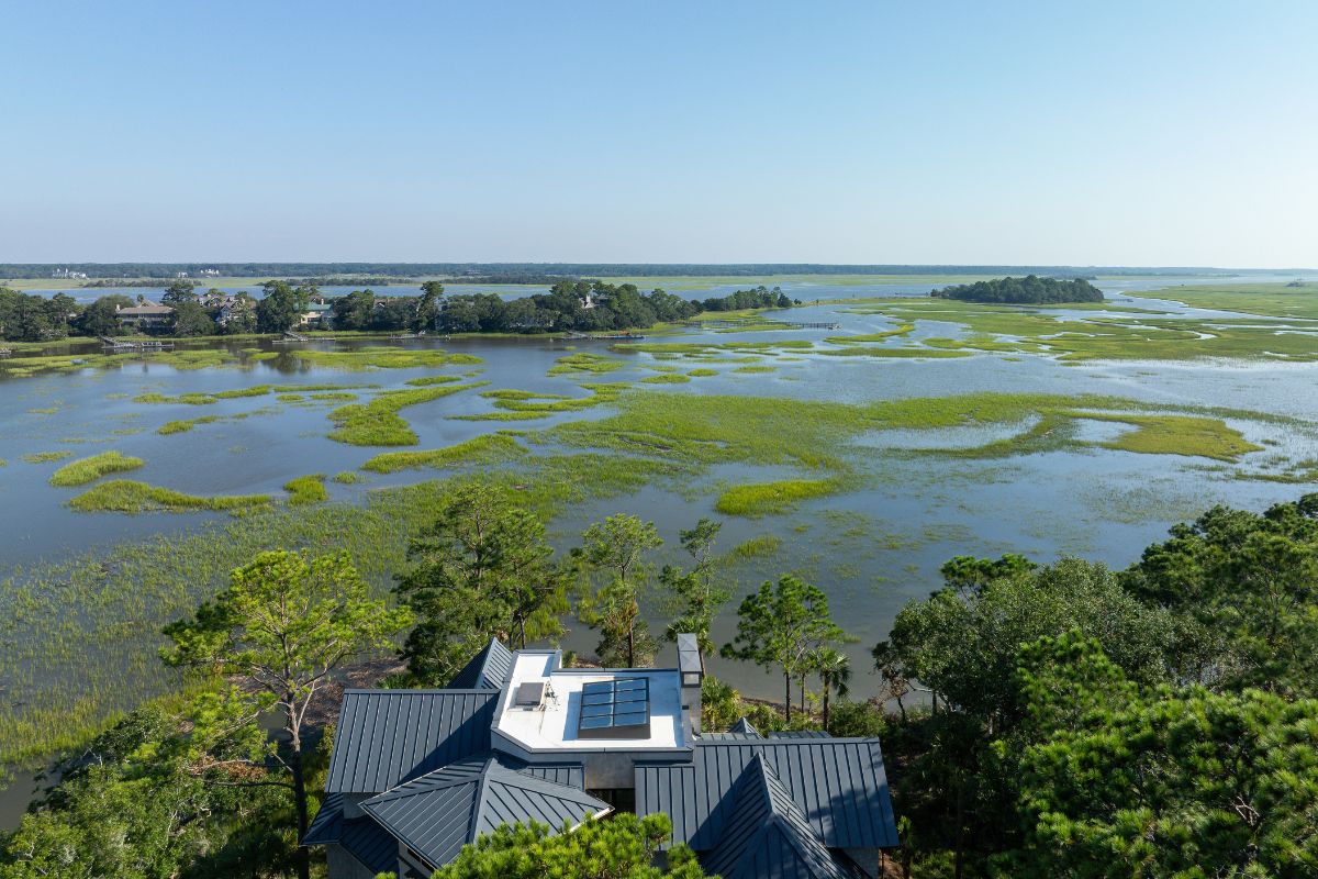 22 Airy Hall Views