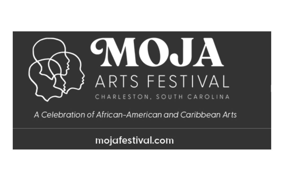 Moja Festival Charleston