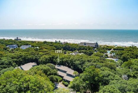 Pam Harrington Exclusives real estate Fairway Oaks Kiawah