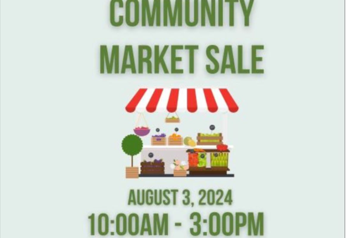 Johns Island Community Market