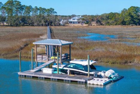 Charleston Deepwater Real Estate