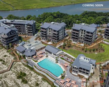 The Cape Club Kiawah Island Club Amenity