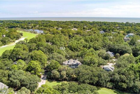 Kiawah Island Vacation home for sale in Vanderhorst