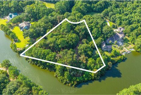 Land for Sale on Johns Island in Briar's Creek